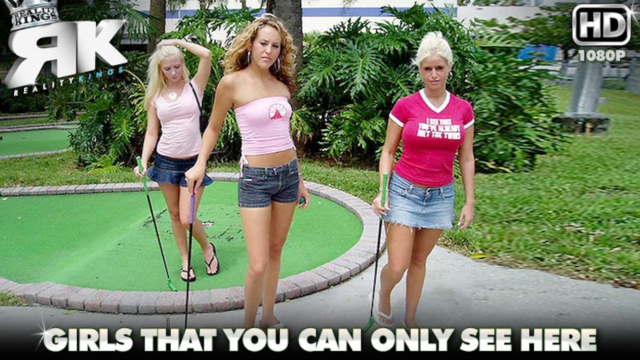 welivetogether presents three-ball-putts in episode: Three Ball Putts