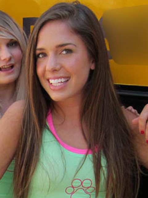 Aleigh Pornstar on RealityKings