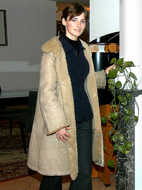 Amie