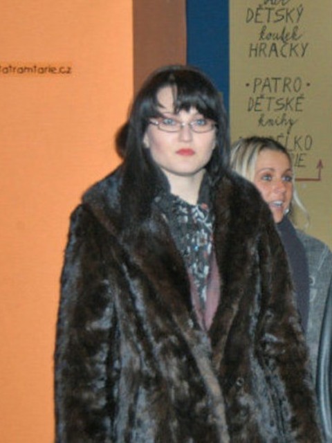 Barbara
