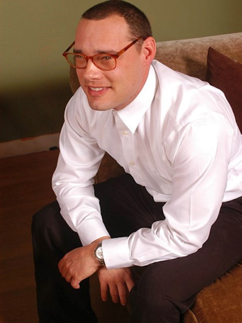 Brad Hardy