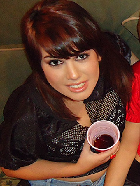 Genevieve Lee