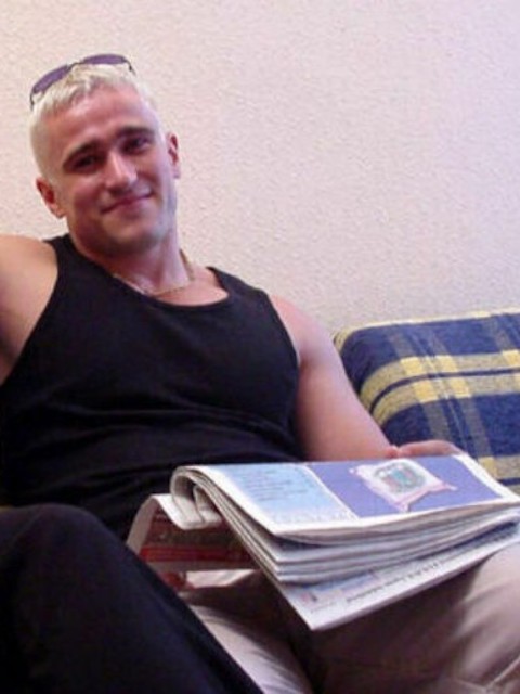 George