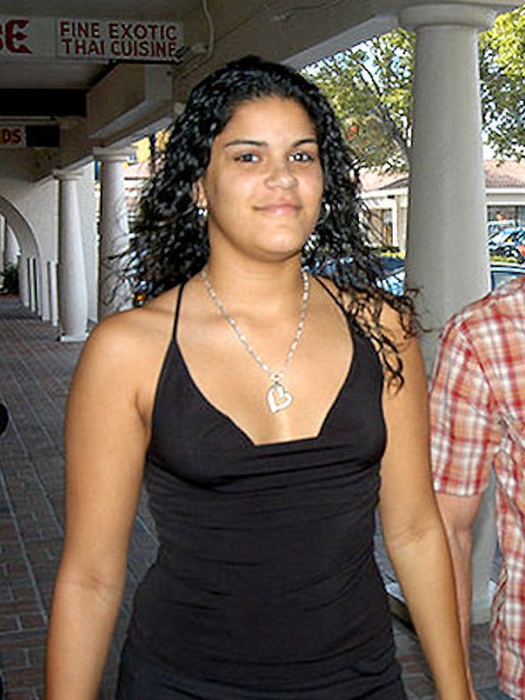 Ivonne