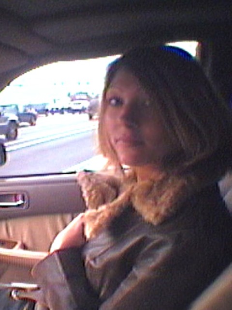 Kimberly