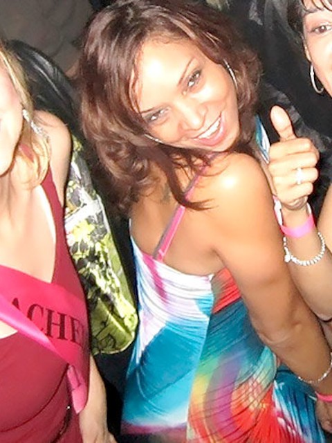 Miss Cashley