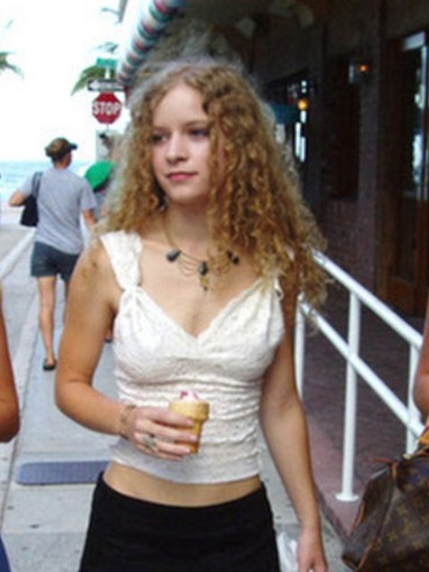 Nichole