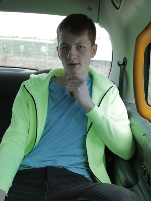 Ron Johnny Fox