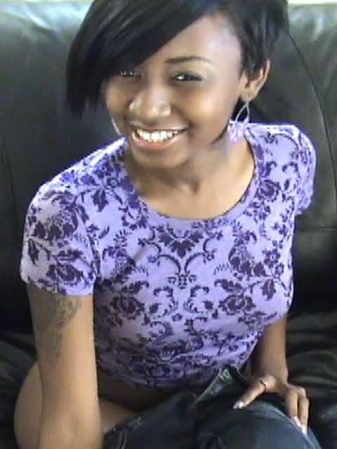 Sexi Bree