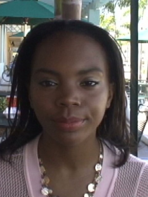 Stacey