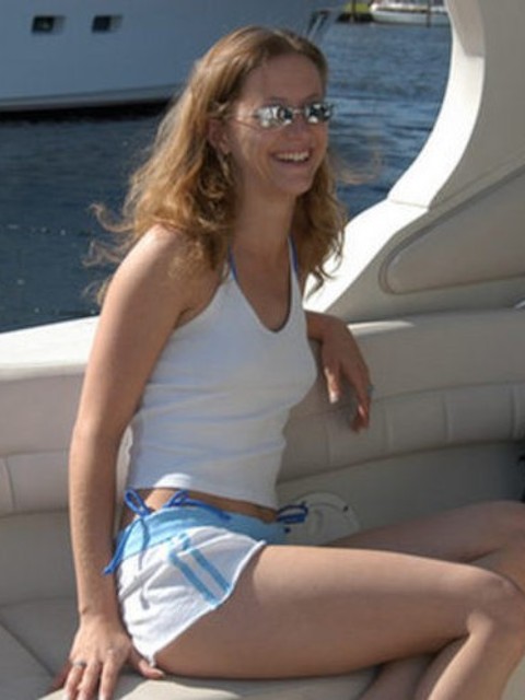 Staci