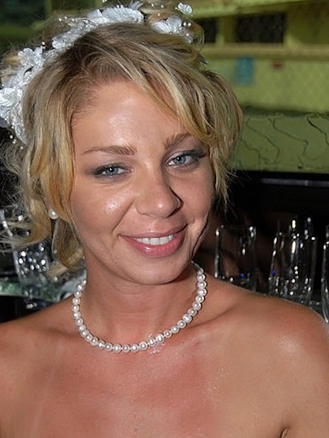 Stepphanie Pornstar on RealityKings