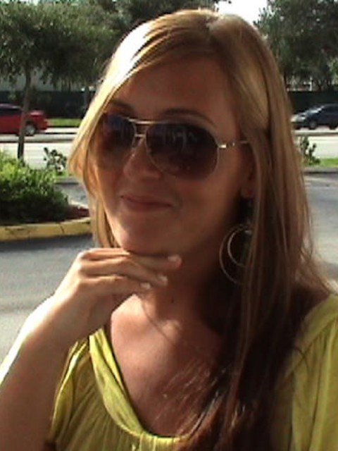 Taylor Thompson