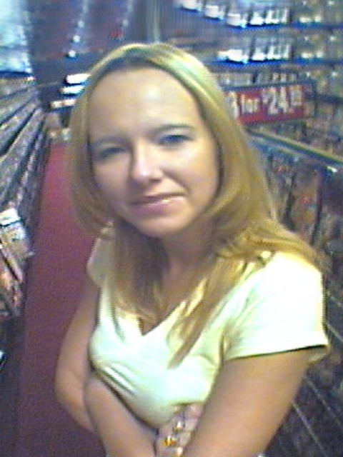 Victoria