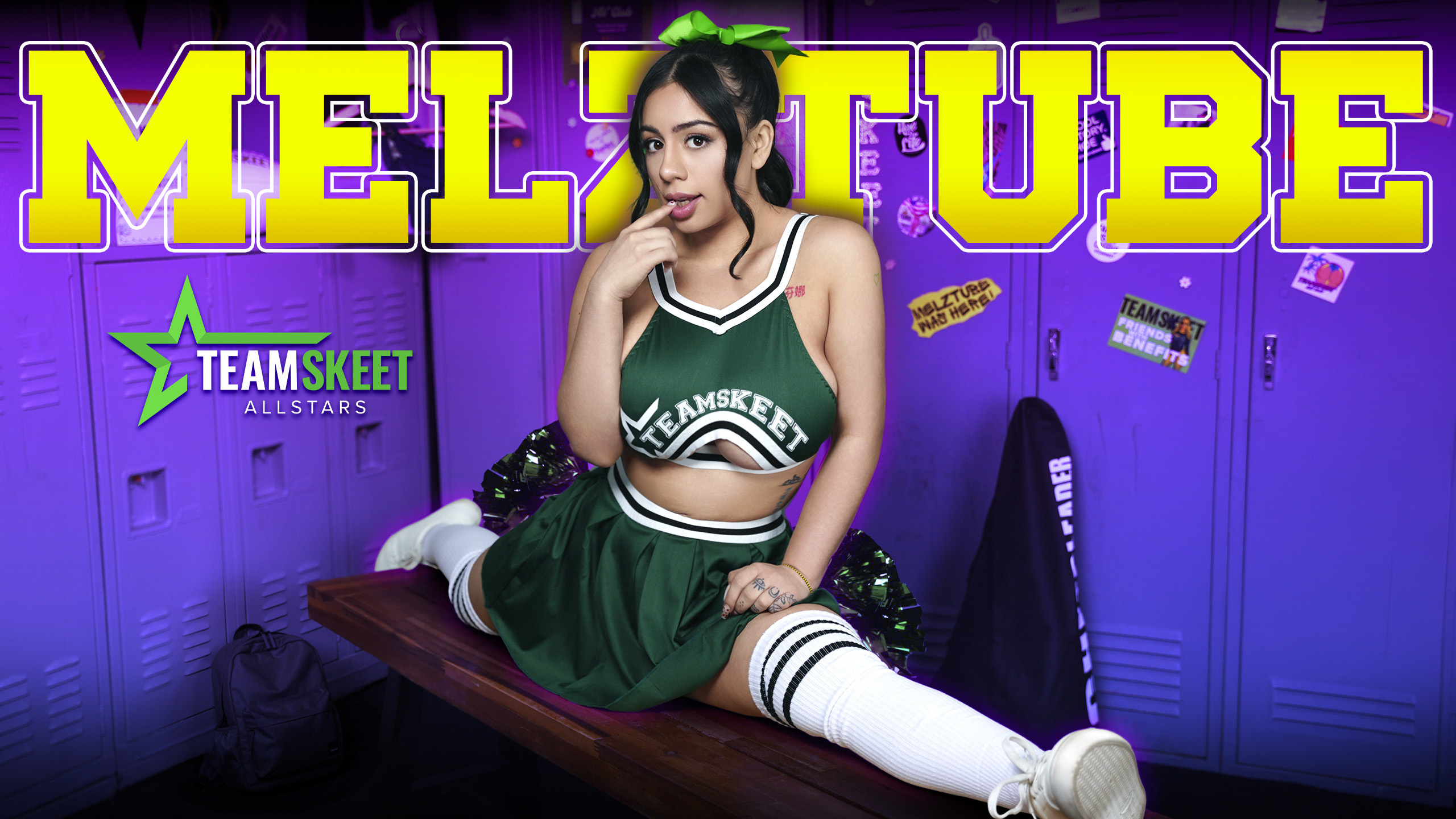 May Spotlight: Keep Up, Melztube Wants You to Be Rough - allstars