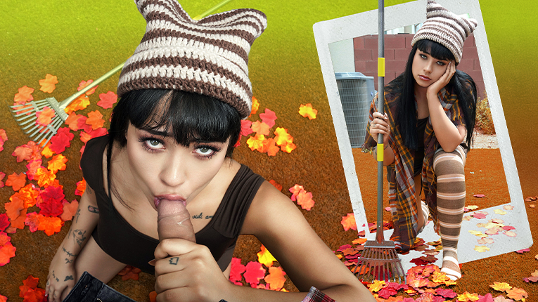 I'll Be Your Favorite Plaything, Mr. Boss Beca the Babysitter - mybabysittersclub