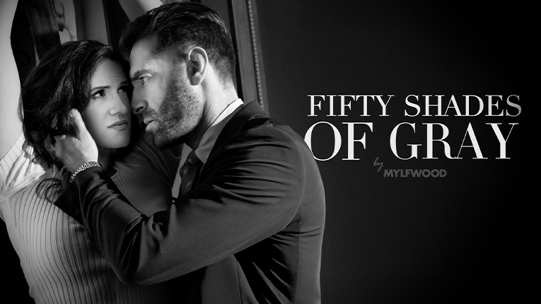 50 Shades of Milf - mylfwood