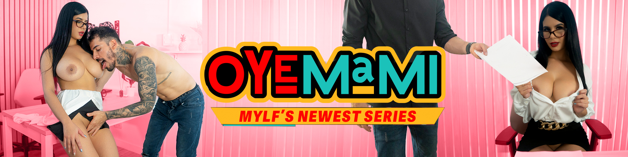 Oye Mami - oyemami.com