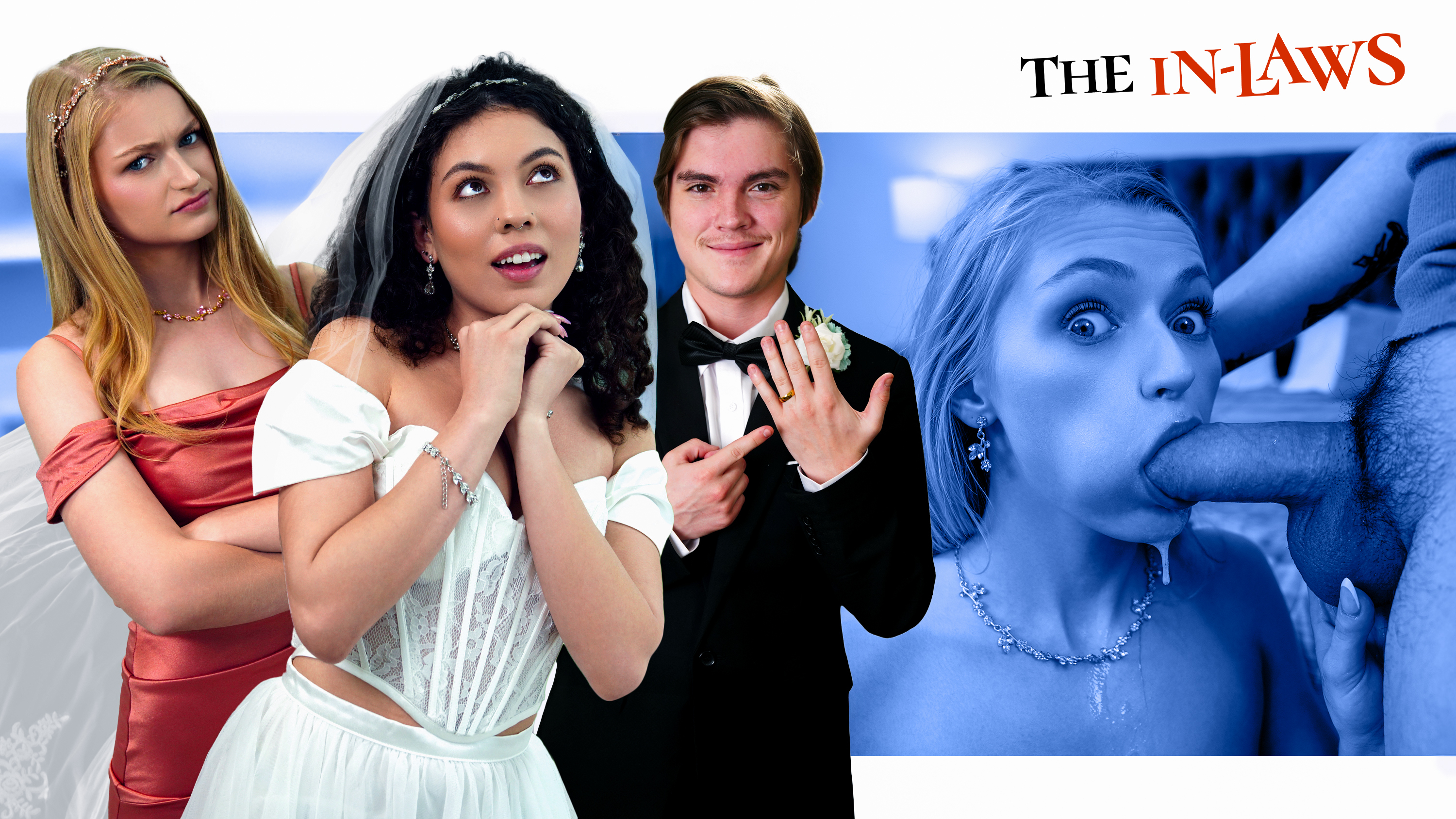 She Can Never Find Out About This I Fucked My Sister-In-Law Before My Wedding - teamskeetsingles