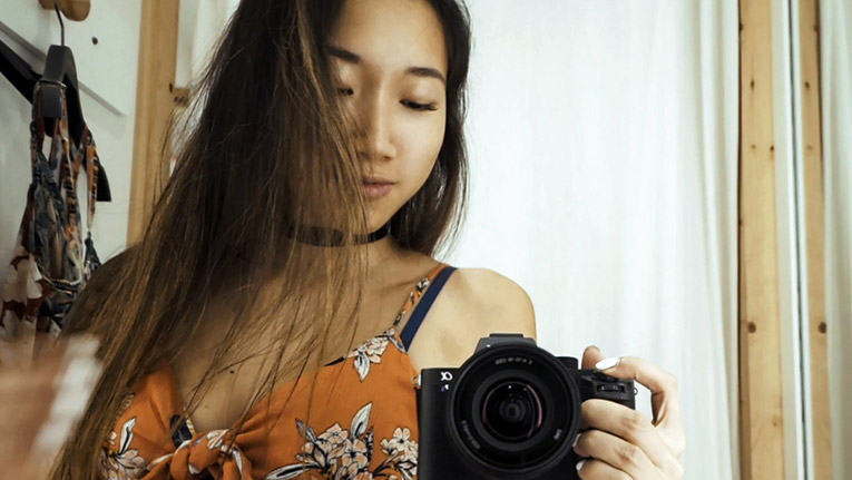 Lust In An Asian Hotel Room - teamskeetxlunaxjames